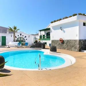 Hotel-finca Rural Jose Manuel 28pax San Bartolomé