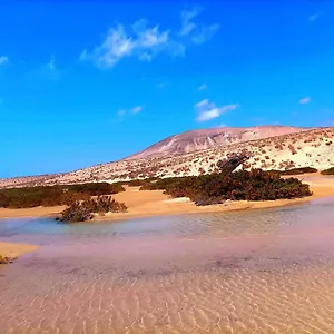  Appartamento Desert Of Love Fuerteventura
