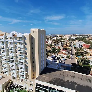  Appartement Destinos De Sol La Mineria Spanje