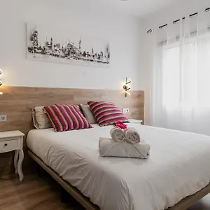 Apartamento Casa Mario, Santa Cruz de Tenerife