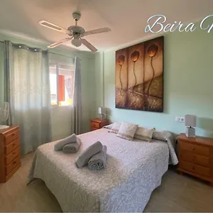 Apartamento Beiramar La Caleta, Parque Holandes
