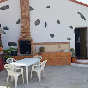 Сasa de vacaciones Casa Sendero De Taidia, San Bartolomé