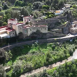 Casa rural El Batan, Santa Brígida