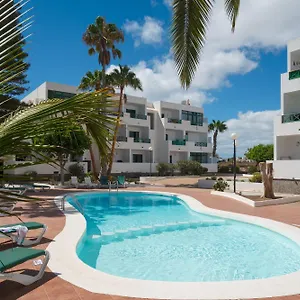 Apartamento Lanzahost Carmenes Comfort, Costa Teguise