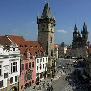 old-town-melantrichova-apartment.praguehotelsweb.com/