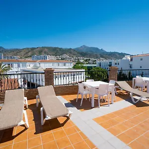  Appartement Manuel Martin Spanje