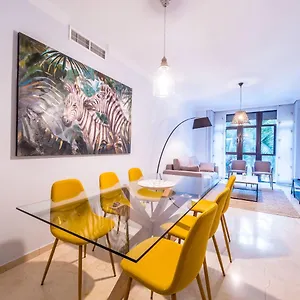  Appartement Center Experience - Premium Spanje