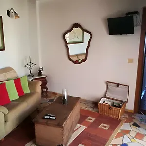 Casa Bienes Fuencaliente de la Palma